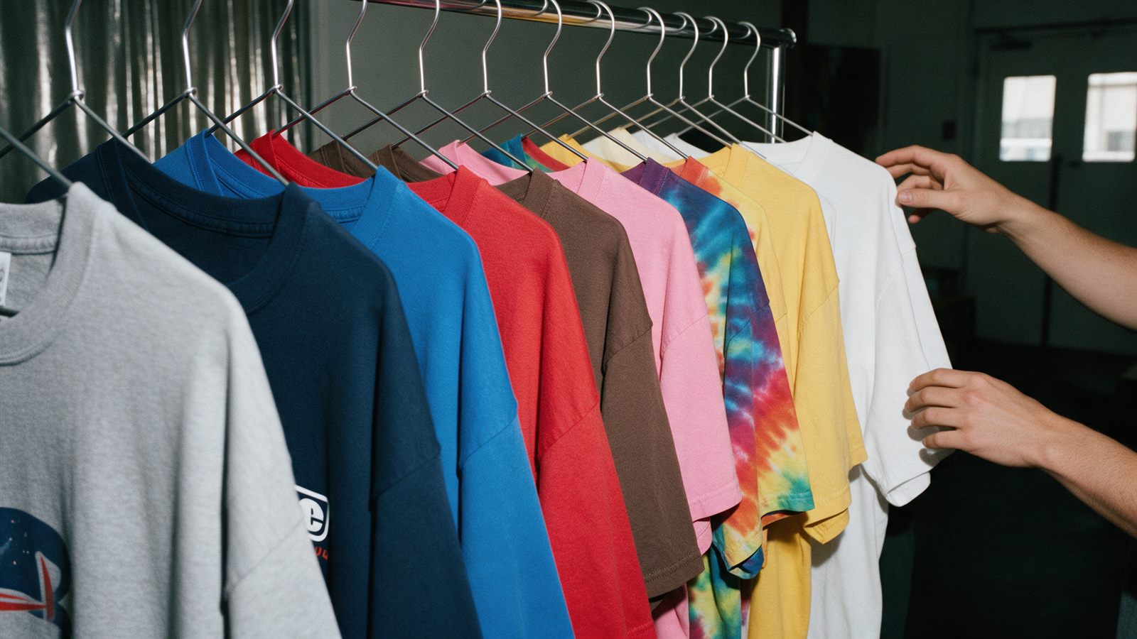 Brand Apparel